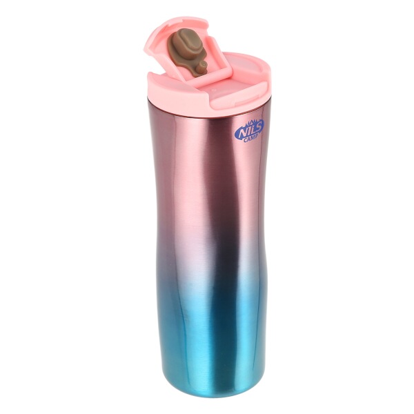 Termohrnek NILS Camp NCB21, 500 ml.