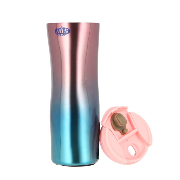 Termohrnek NILS Camp NCB21, 500 ml.