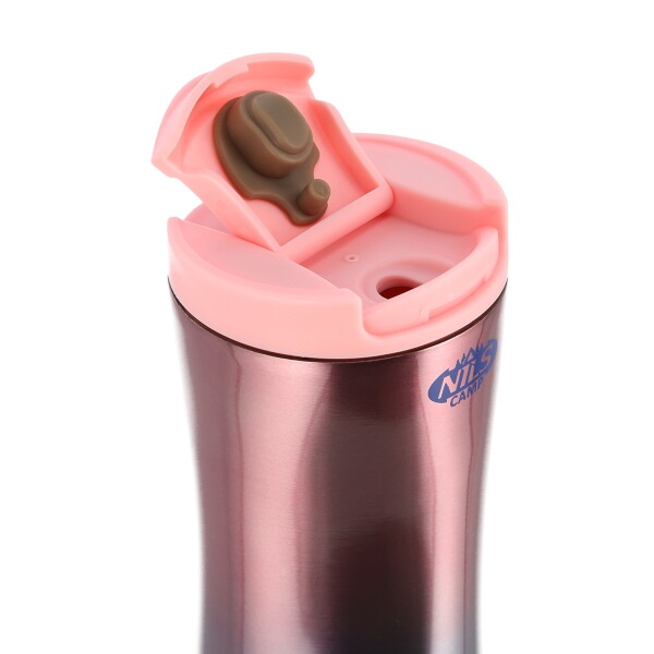 Termohrnek NILS Camp NCB21, 500 ml.