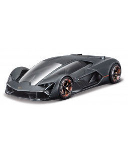 Maisto Kit Lamborghini Terzo Millennio, Šedá 1:24