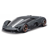 Maisto Kit Lamborghini Terzo Millennio, Šedá 1:24