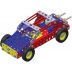 Stavebnice MERKUR M 016 Buggy