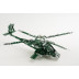 Merkur Helikopter Set, 515 dílů, 40 modelů 