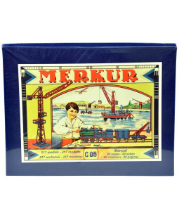 Merkur Classic C05