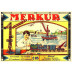 Merkur Classic C05