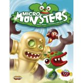 Mindok Micro Monsters