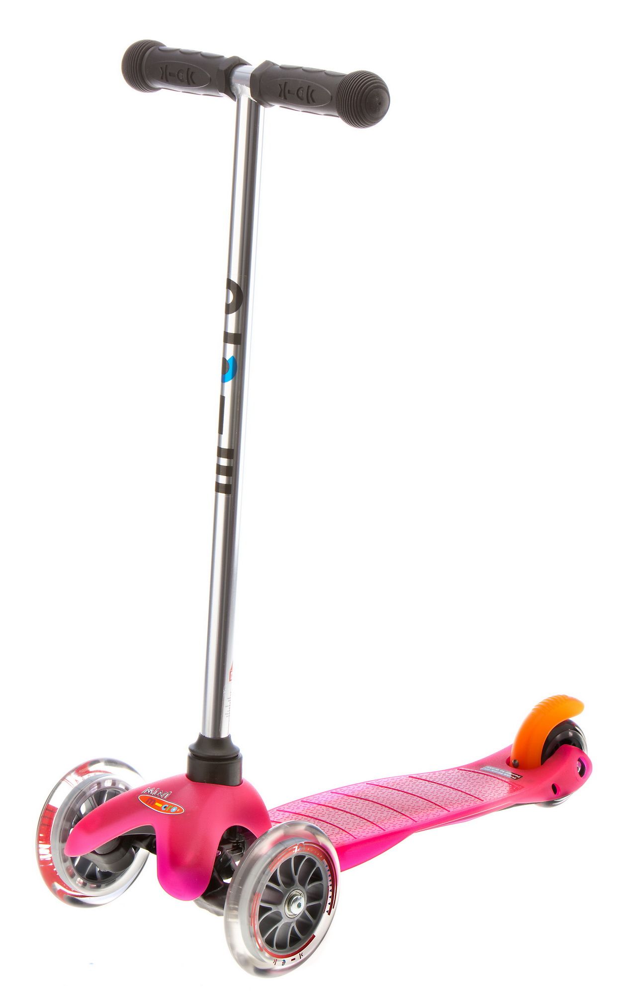 Mini Micro Classic Pink