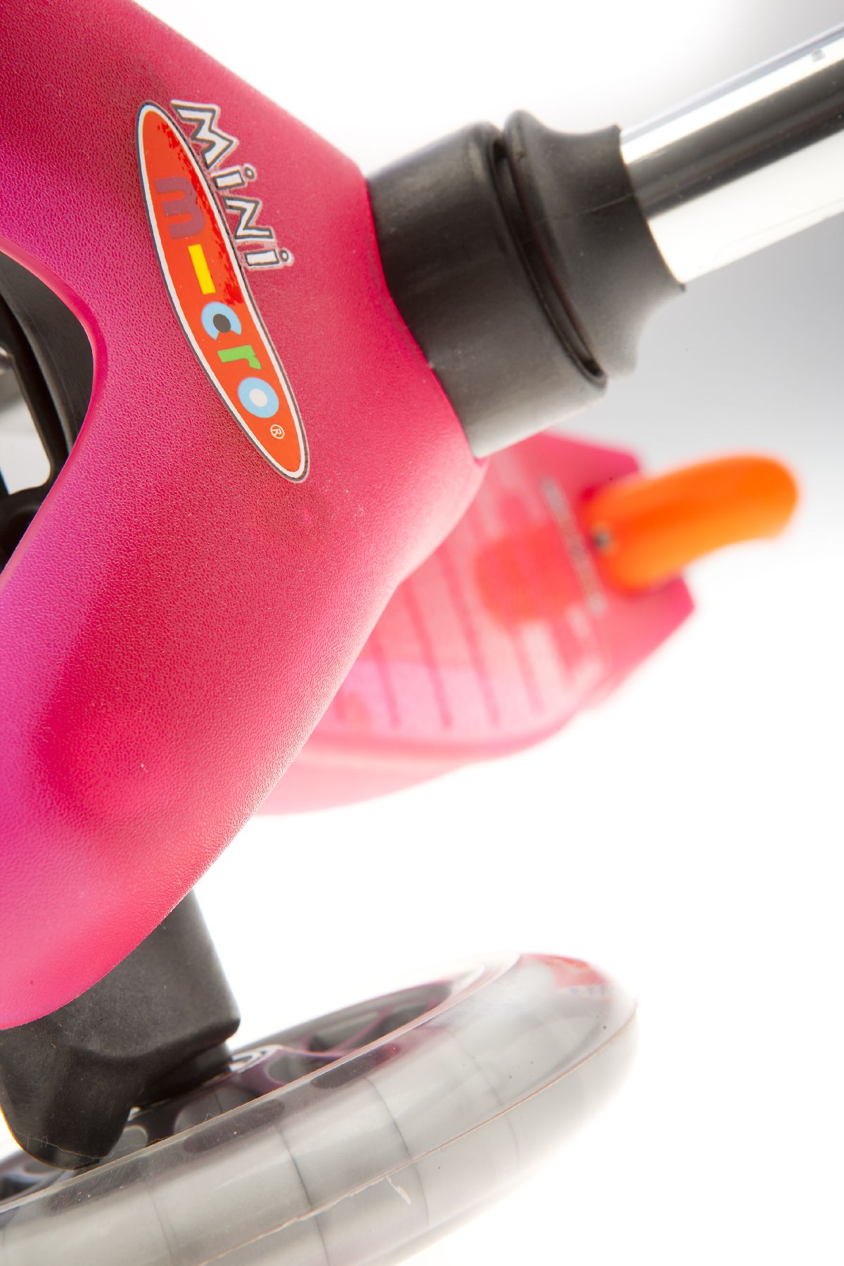 Mini Micro Classic Pink