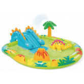 Intex 57166 Hrací centrum Little Dino 191x152x58 cm