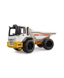 Bruder 3420 Dumper XD 5000