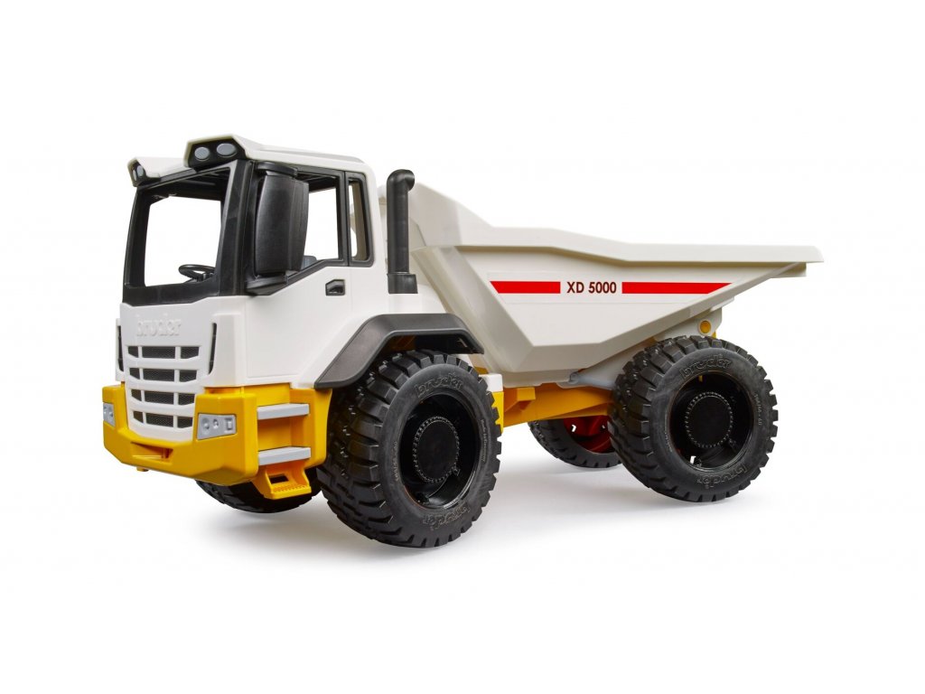 Bruder 3420 Dumper XD 5000