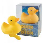 Duck with Dick - Kačer do vany