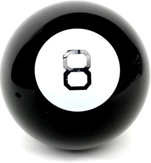Mystic 8 Ball