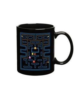 Hrnek Pac-Man
