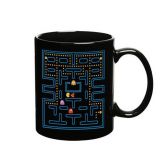 Hrnek Pac-Man