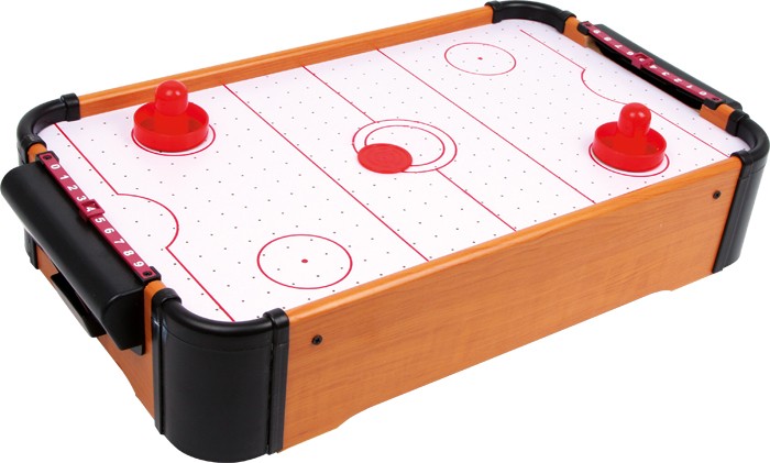 Small Foot Air Hockey, Stolní vzdušný hokej