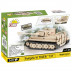 Cobi 2710 II WW PzKpfw VI Tiger 131, 1:48, 340 kostek