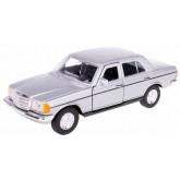 Welly Mercedes-Benz E-Class 230E Stříbrný 1:34-39