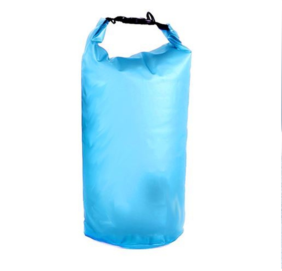 Voděodolný vak, 10L