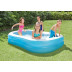 INTEX 57180 nafukovací bazén Swim Center Family, 203x152x48 cm