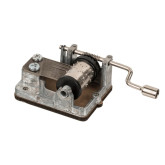 Hudební skříňka Happy Birthday