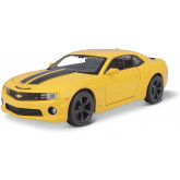 Maisto Chevrolet Camaro RS 2010 Žluté 1:24