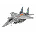 Revell ModelKit letadlo 03841 - F-15E Strike Eagle (1:72)