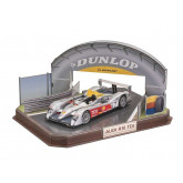 Revell Gift-Set 05682 Audi R10 TDI, 3D Puzzle (LeMans Racetrack) (1:24)