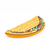 Bestway Nafukovací lehátko Tacos 171x89 cm