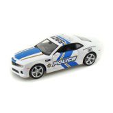 Chevy Camaro RS SS Police - Maisto 1/24