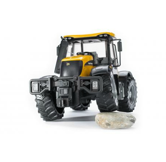 Bruder 3030 Traktor JCB Fastrac 3220