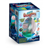 Aqua Dragons EGGspress Vodní dráčci, Akvárium kit