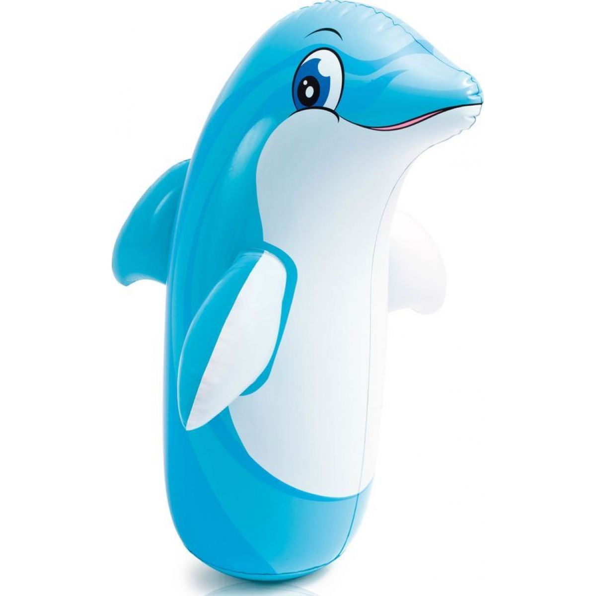 Intex 44669NP Bop Bag Boxovací zvířátko Delfín