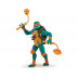 Playmates Toys Želvy Ninja figurka MICHELANGELO, 10cm