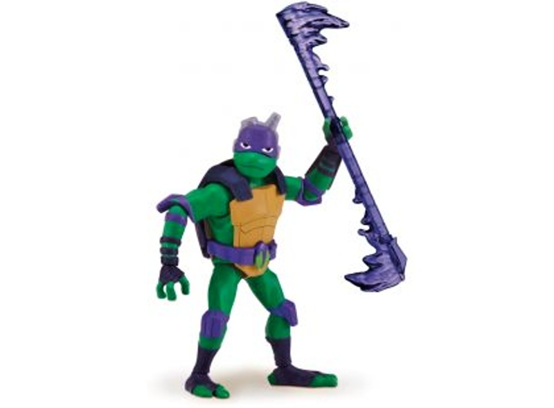 Playmates Toys Želvy Ninja figurka Donatello, 10cm