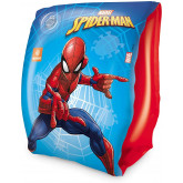 Nafukovací rukávky Mondo Spiderman, 25x15 cm