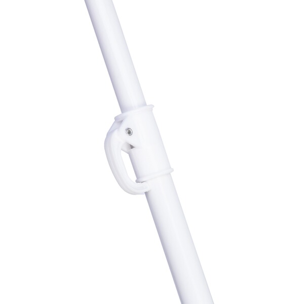 Slunečník NILS Camp NC7813, tmavě modrý, 160 cm