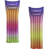 Bestway nafukovací lehátko Rainbow 183x69 cm