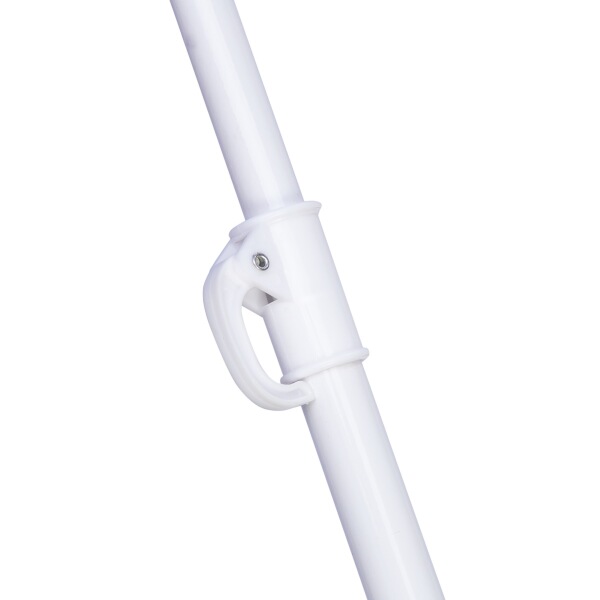 Slunečník NILS Camp NC7811, průměr 160 cm