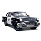 Buick Century  ( 1955 )  , Maisto 1 : 24