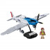 Cobi 5719 II WW P-51D Mustang, 1:32, 304 kostek