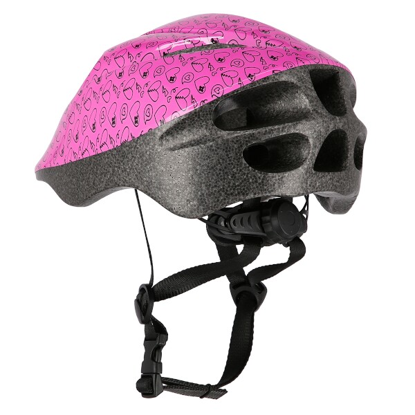 Helma NILS Extreme MTW05 růžová vel.XS (48-52)