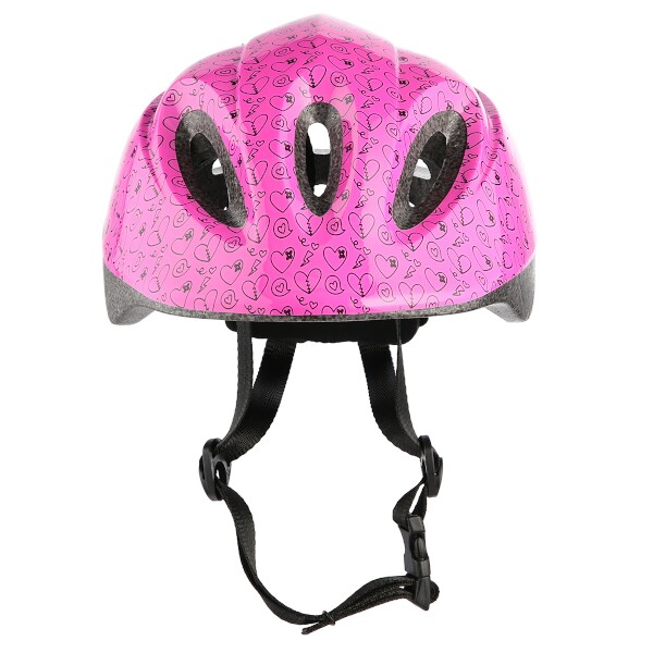 Helma NILS Extreme MTW05 růžová vel.XS (48-52)