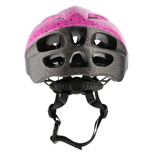 Helma NILS Extreme MTW05 růžová vel.XS (48-52)