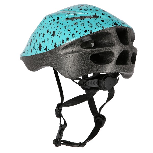 Helma NILS Extreme MTW05 modrá vel.S (52-56)