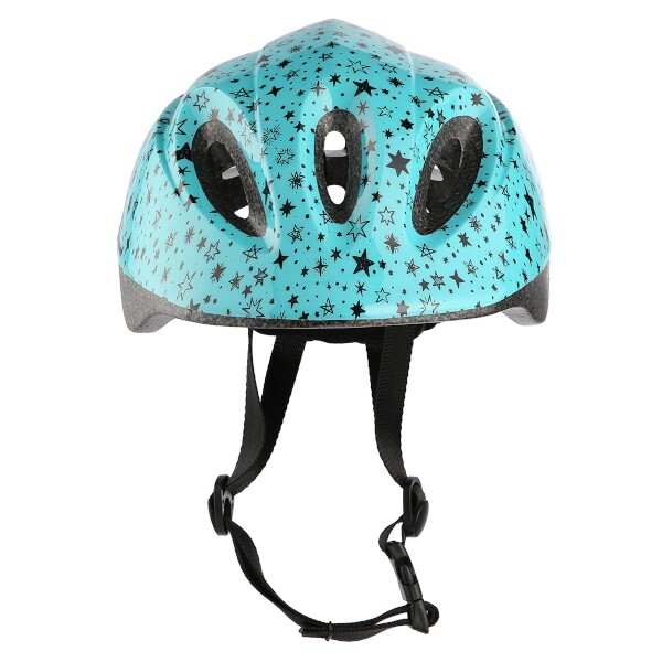 Helma NILS Extreme MTW05 modrá vel.S (52-56)