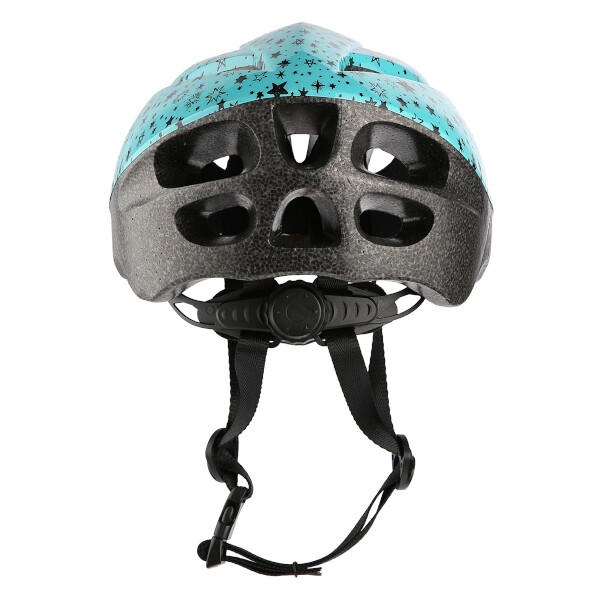 Helma NILS Extreme MTW05 modrá vel.S (52-56)