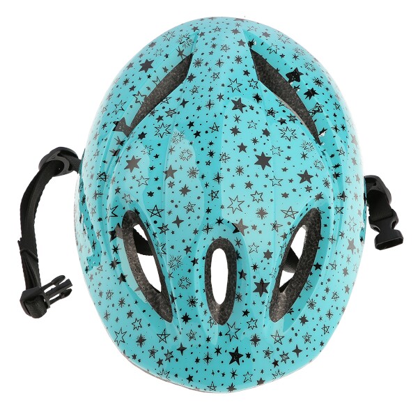 Helma NILS Extreme MTW05 modrá vel.S (52-56)