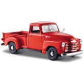 Chevrolet 3100 Pickup 1950 ,  Maisto 1 : 24