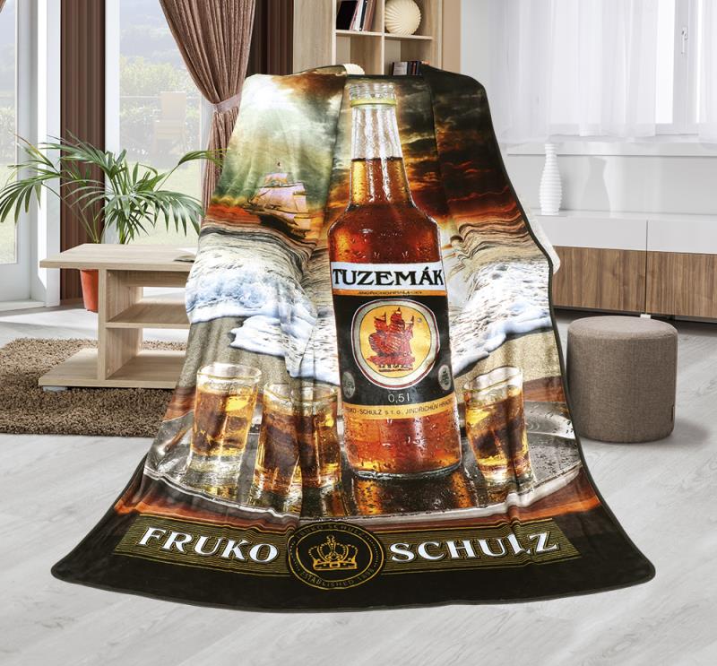 Bytový textil